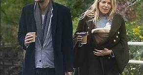 Sienna Miller gives birth to her second child #uscelebritynews