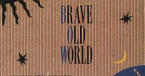 Brave Old World - Klezmer Music