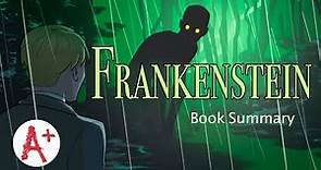 Frankenstein - Book Summary