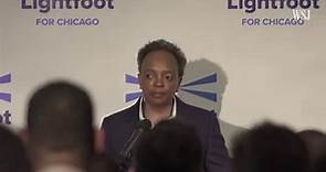 Why Lori Lightfoot Is the First Chicago Mayor to Lose Re-Election in 40 Years
