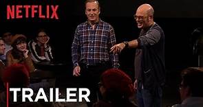 W/ Bob & David | Trailer [HD] | Netflix