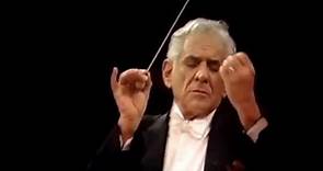 Gustav Mahler - Adagietto | Leonard Bernstein (4K)