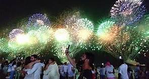 🎉 REVEILLON RIO de JANEIRO 2023, Año Nuevo en COPACABANA con Shows y Fuegos Artificiales !!