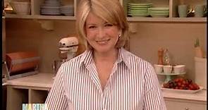 The Martha Stewart Show - S1 E162 The Best of Summer Show: BBQ and Picnics