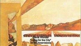 Stevie Wonder - Living for the City