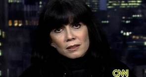 Anne Rice explains why she writes about vampires (1994)