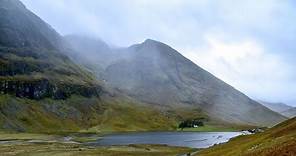 Glencoe, Famous for Majestic Scenery & For One of the Darkest Days in Scottish History