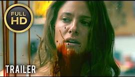 🎥 SPLINTER (2008) | Full Movie Trailer | Full HD | 1080p
