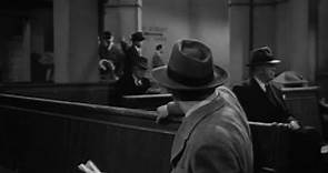 1949 - The Undercover Man - Relato criminal - Joseph H. Lewis