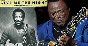 What Really Happened to George Benson
