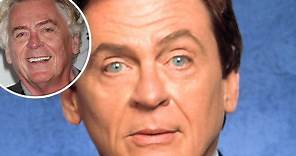 Daniel Davis From 'The Nanny' Is Now 76 And Continues To Guest Star On New Shows