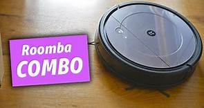 iRobot Roomba COMBO, ¿Merece la Pena en 2023?