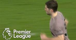 Ben Davies gives Tottenham lifeline against Brighton | Premier League | NBC Sports