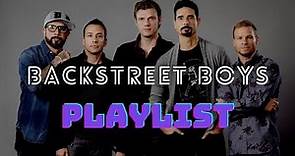 Best of Backstreet Boys | Backstreet Boys Greatest Hits Full Album Playlist 2023