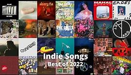 Indie Rock - Best of 2022