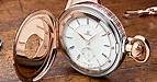 Pocket Watches, Split Second Chronographs | OMEGA® | OMEGA US®