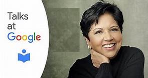 Indra Nooyi | My Life in Full: Work, Family, and Our Future | Talks at Google