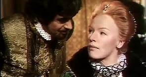 Elizabeth R Part 2 BBC 1971 The Marriage Game part 2/2