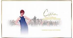 Cilla Black - Surround Yourself With Sorrow ft. the Royal Liverpool Philharmonic Orchestra