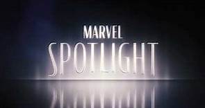 Marvel Spotlight Official Intro