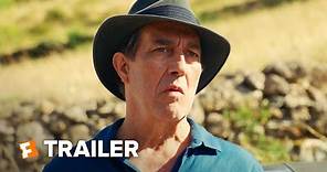The Man in the Hat Trailer #1 (2021) | Movieclips Indie