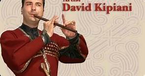 David kipiani " ცეკვა ქართული " ოპერიდან "დაისი" .