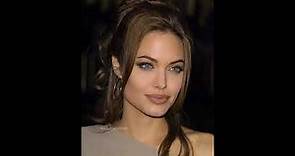 Top 100 Images Of Angelina Jolie