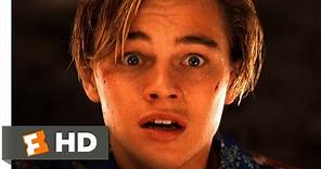 Romeo + Juliet (1996) - Romeo Dies Scene (4/5) | Movieclips