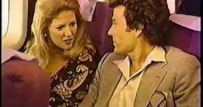 THREE ON A DATE (Part 1 of 4) Loni Anderson, Meredith MacRae, Pactrick Wayne