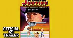 FINAL JUSTICE (1985) | Official Trailer