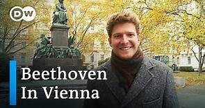 An Ode to Joy: In Beethoven's Footsteps through Vienna | Visit Austria's Capital