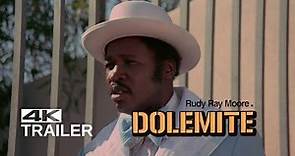 DOLEMITE Official Trailer [1975]