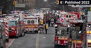Bronx Fire: Apartment Building Fire in Bronx Is New York City’s Deadliest Blaze in Decades