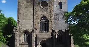 The Dunfermline Abbey and Palace are... - Visit Dunfermline