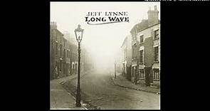 11. Beyond The Sea - Jeff Lynne - Long Wave
