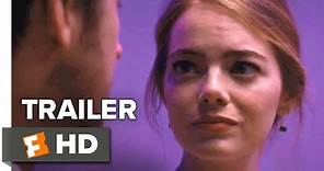 La La Land Official Trailer - 'City of Stars' Teaser (2016) - Emma Stone Movie