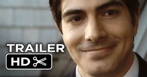 Missing William Official Trailer 1 (2014) - Brandon Routh Movie HD