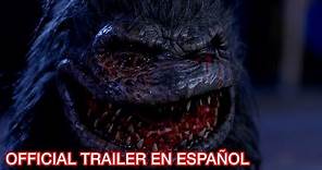 CRITTERS ATTACK Trailer (2019) Español Subtitulado