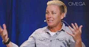 We Are the Wolves - Abby Wambach