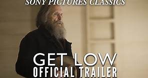 Get Low | Theatrical Trailer (2009)