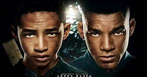 After Earth (2013) Movie || Will Smith | Jaden Smith | Zoë Kravitz | Full Facts and Review