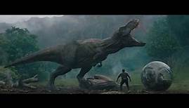 Jurassic World: Das gefallene Königreich | Trailer