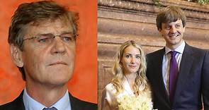 Prince Ernst-August Publicly Opposes His Son’s Marriage Days Before the Ceremony