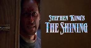 Stephen King's novel "The shining" annotation