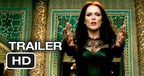 Seventh Son Official Trailer #1 (2013) - Julianne Moore Movie HD