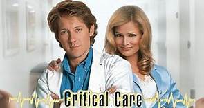 Critical Care 1997 Film | James Spader, Kyra Sedgwick, Helen Mirren