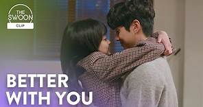 Kim Da-mi brings light back into Choi Woo-shik’s life | Our Beloved Summer Ep 13 [ENG SUB]