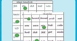20  Printable Crossword Puzzles: Make Learning Vocabulary Fun!