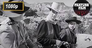 Angel and the Badman (1947) - Full Movie in 1080p HD | Watch Online Free | Classic Western Romance
