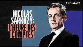 Nicolas Sarkozy, l’heure des comptes - émission spéciale